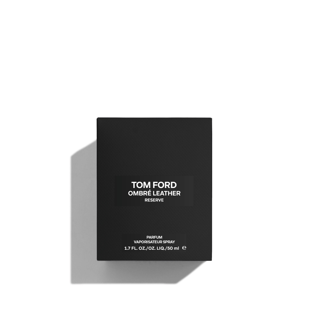 Tom Ford Ombre Leather Reserve 50 ml