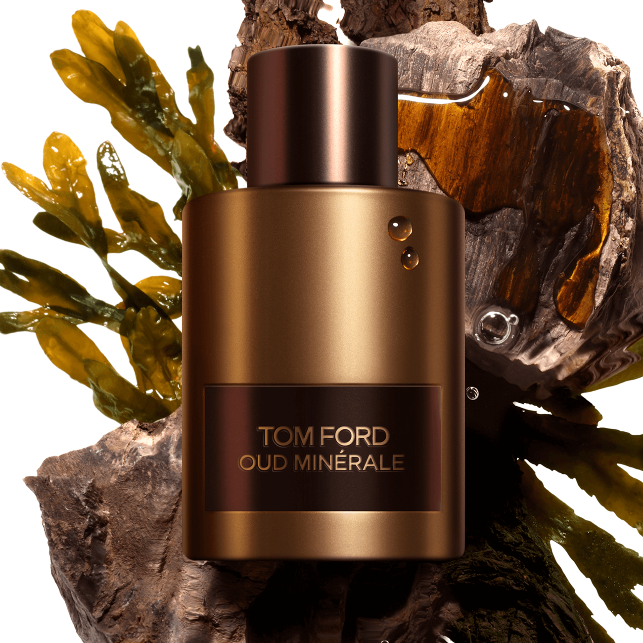 Tom Ford Oud Minerale 100 ml