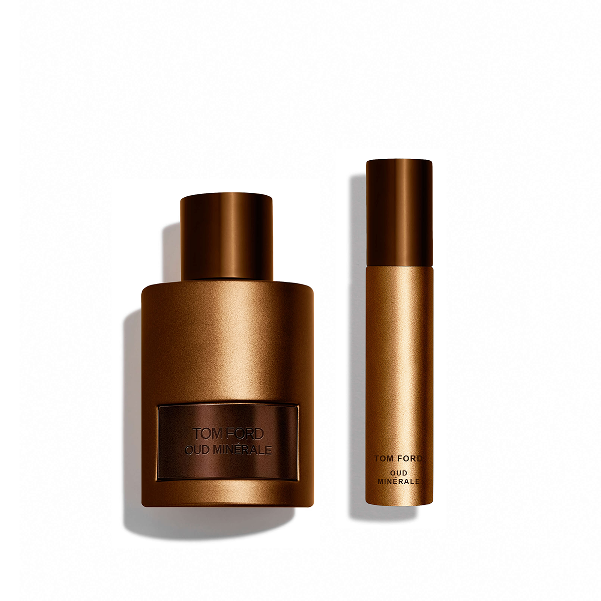 Tom Ford Oud Minerale Eau de Parfum Set