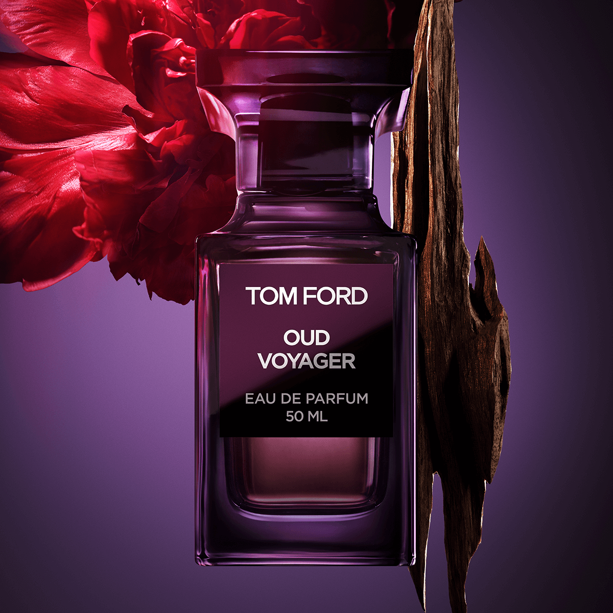Tom Ford Oud Voyager 30 ml