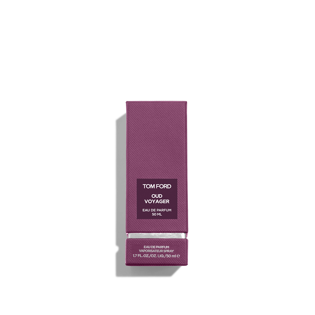 Tom Ford Oud Voyager 50 ml