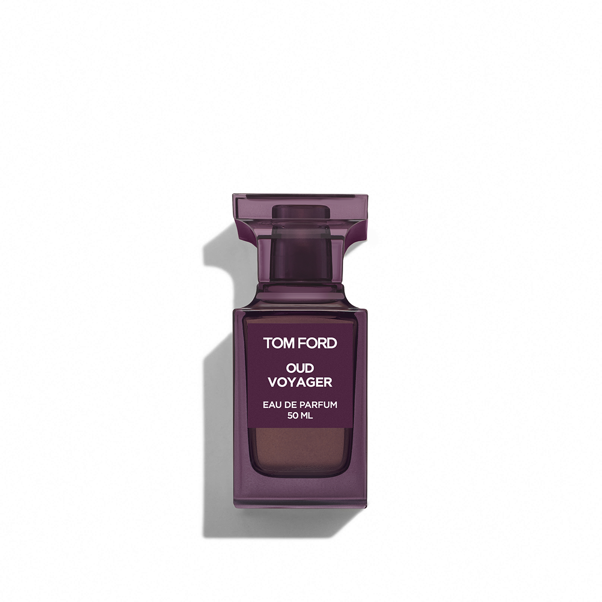 Oud Voyager