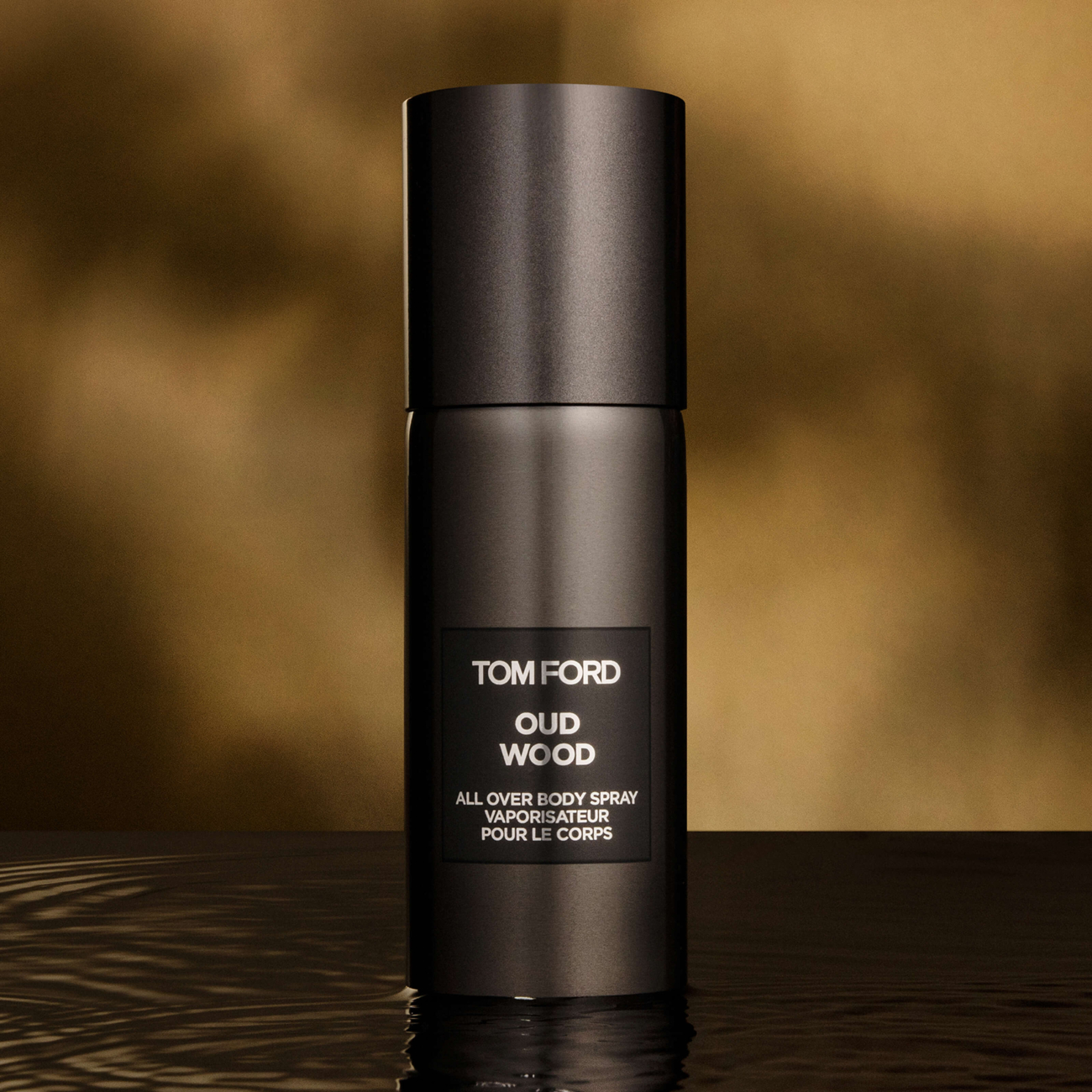 Tom Ford Oud Wood All Over Body Spray 150 ml