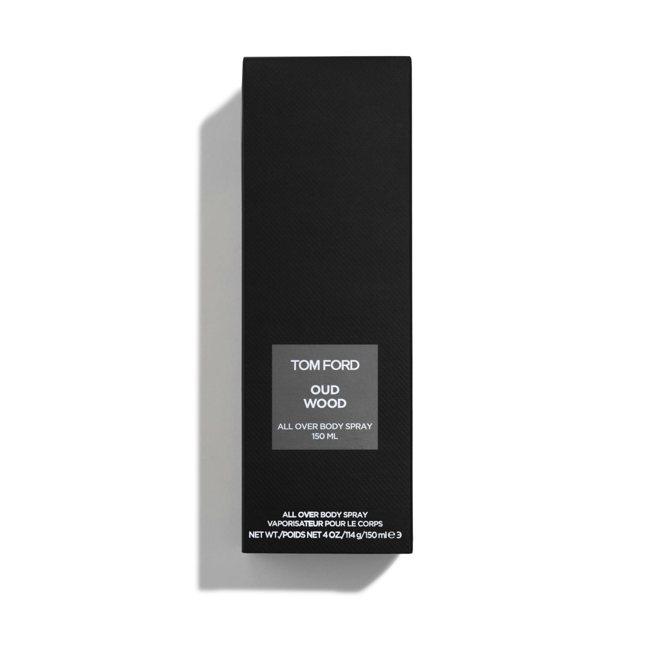 Tom Ford Oud Wood All Over Body Spray 150 ml
