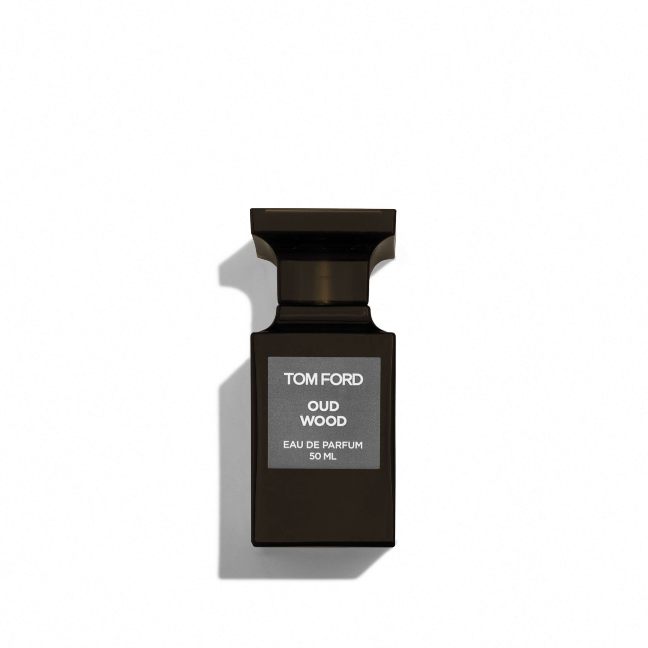 Oud Wood Eau de Parfum