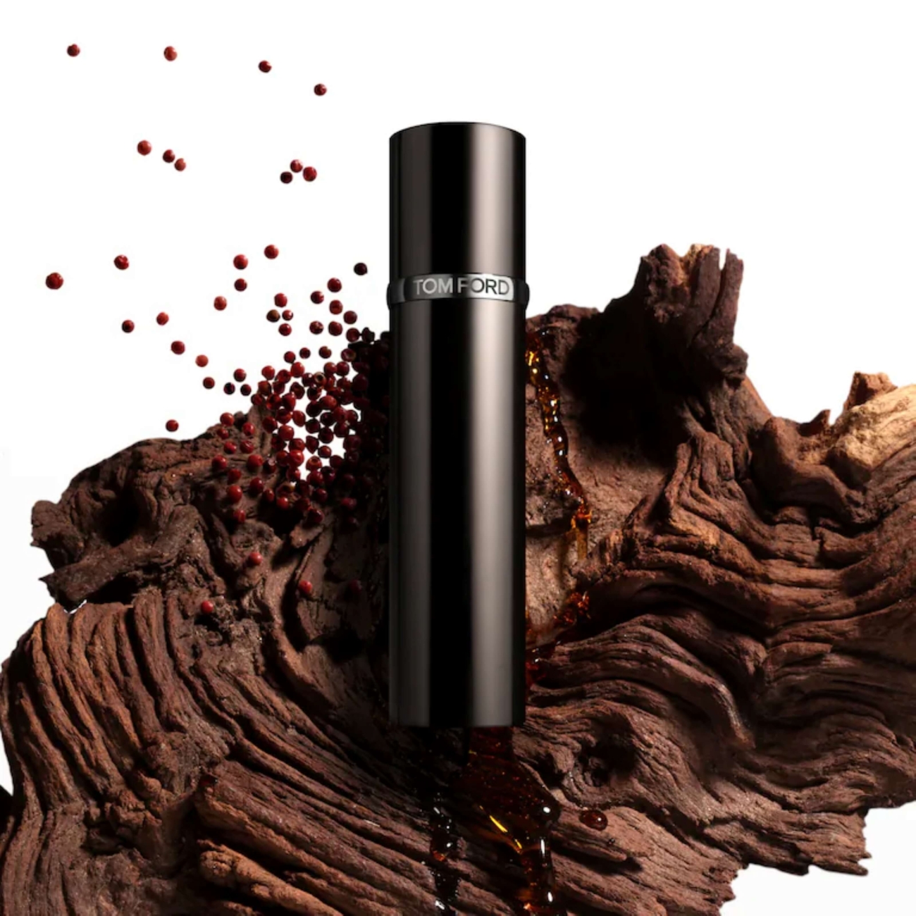 Tom Ford Oud Wood Eau de Parfum Set