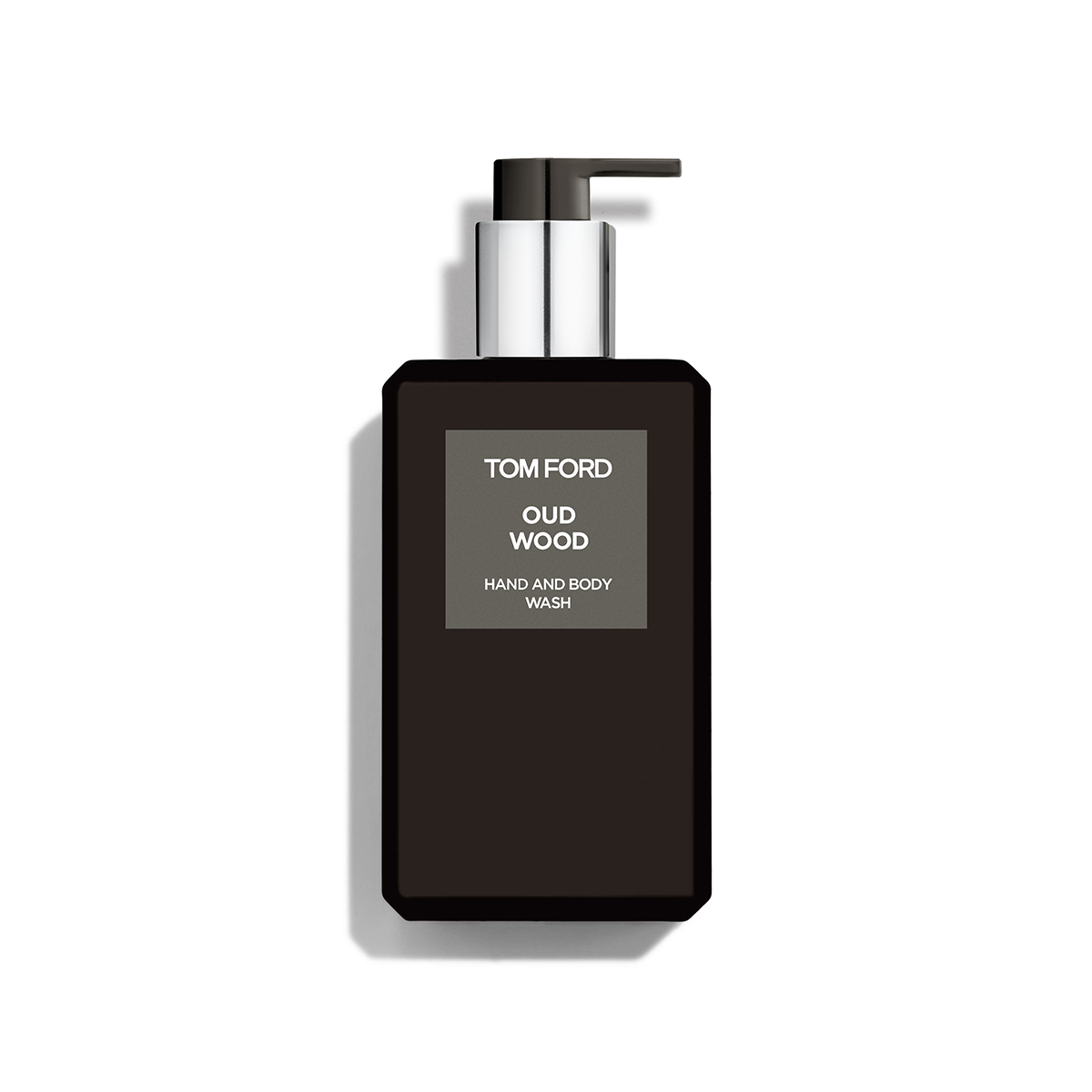 Tom Ford Oud Wood Hand & Body Wash 240 ml