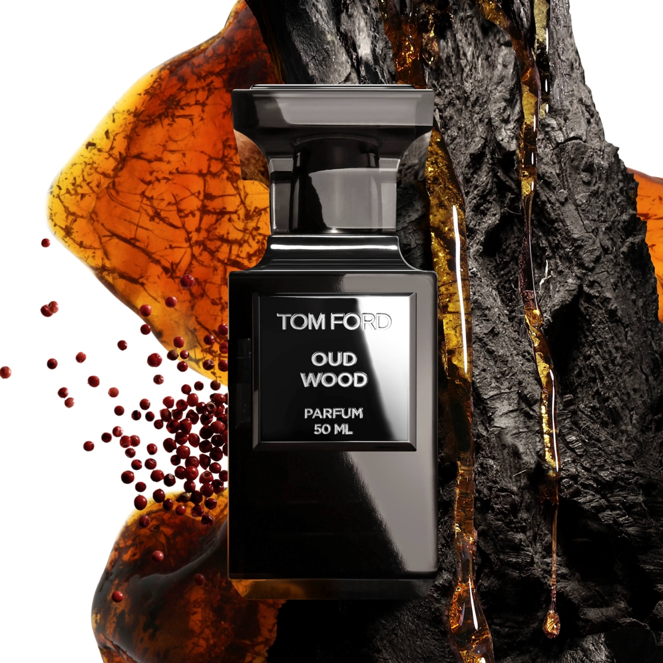 Tom Ford Oud Wood Parfum 50 ml