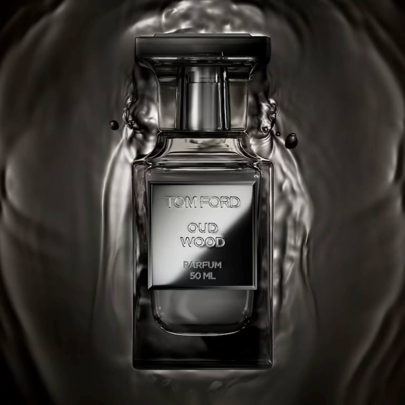 Tom Ford Oud Wood Parfum 50 ml