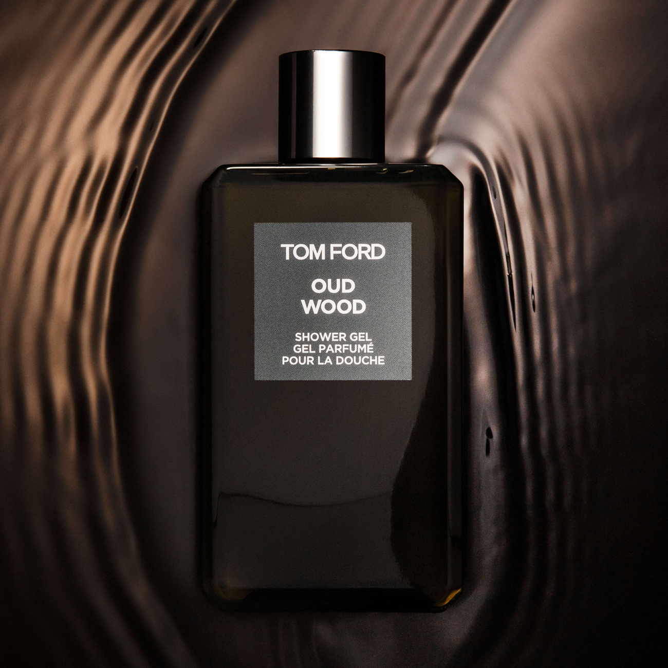 Tom Ford Oud Wood Shower Gel 250 ml