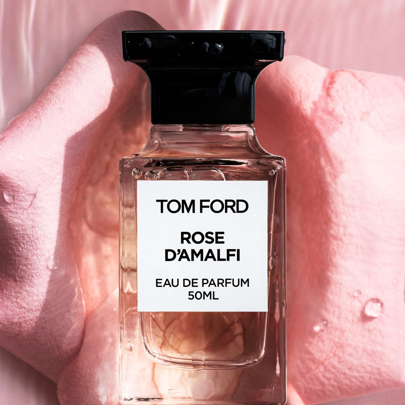 Tom Ford Rose D'amalfi 30 ml