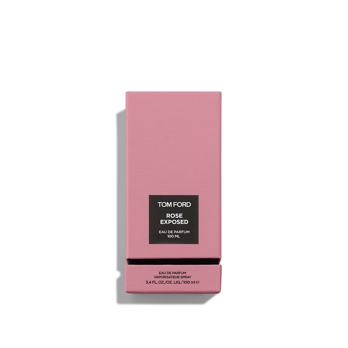 Tom Ford Rose Exposed 100 ml