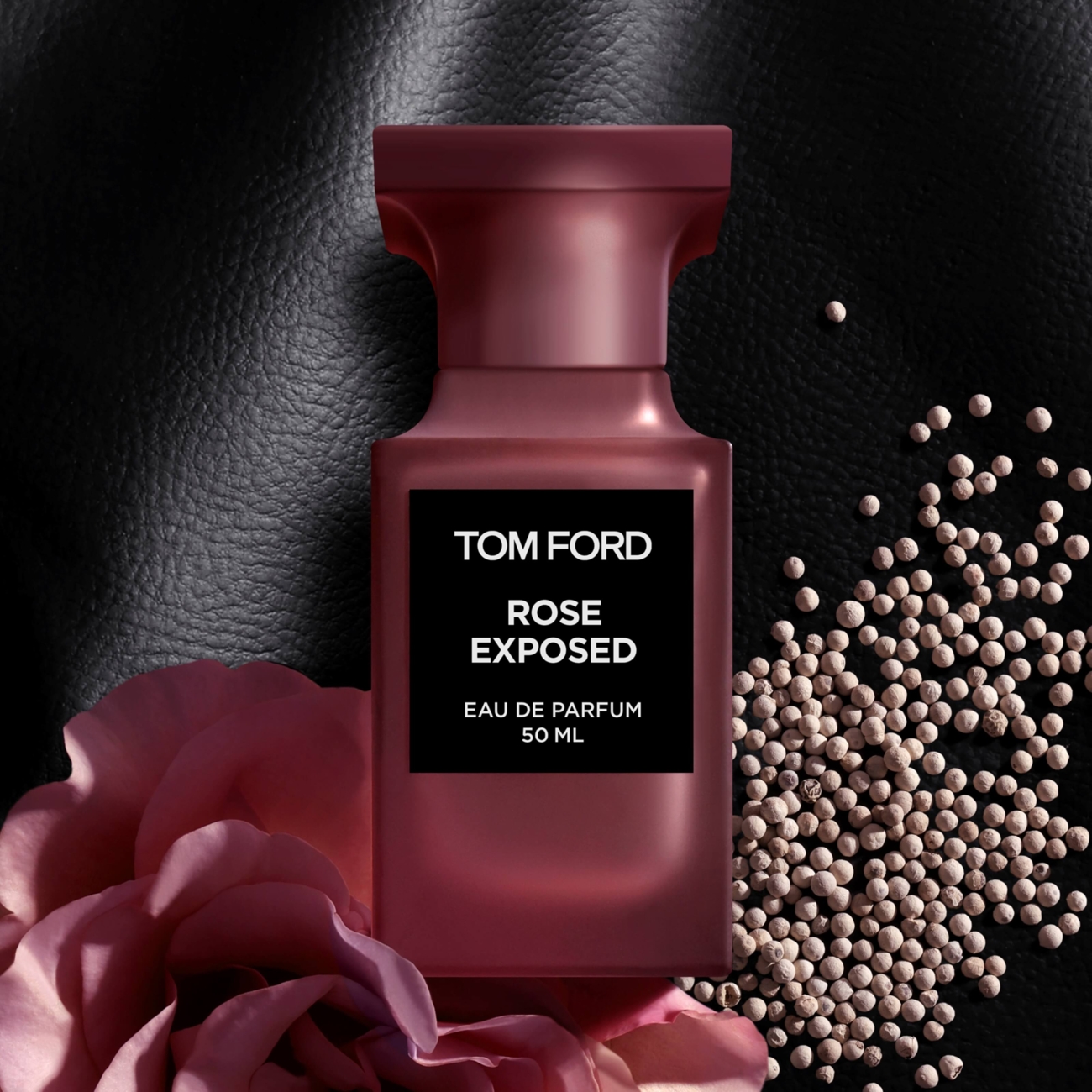 Tom Ford Rose Exposed 30 ml