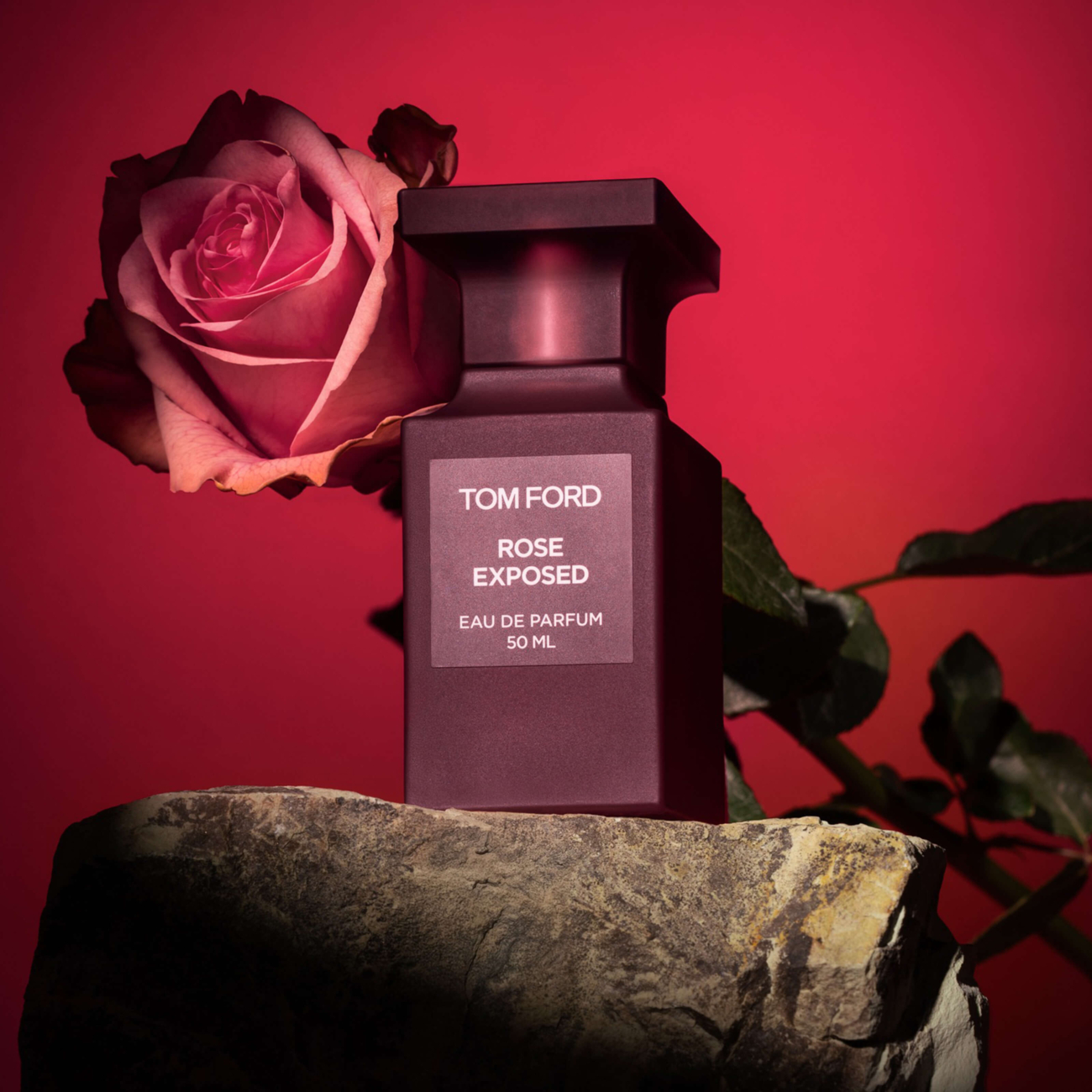 Tom Ford Rose Exposed 30 ml