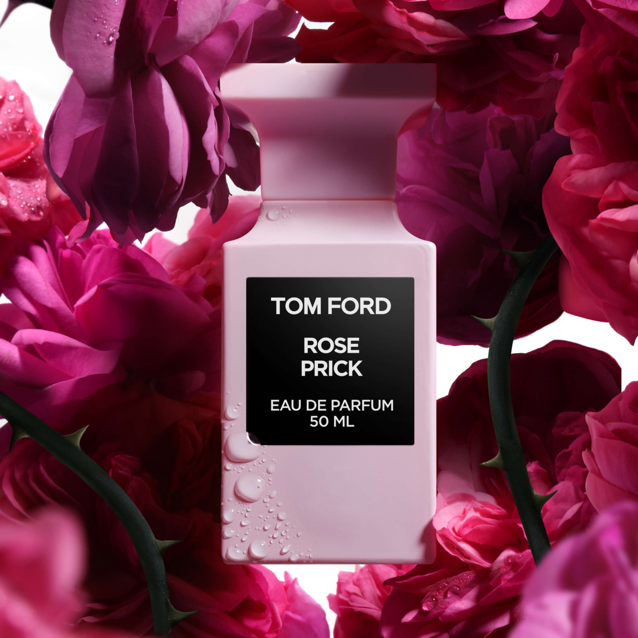 Tom Ford Rose Prick 100 ml
