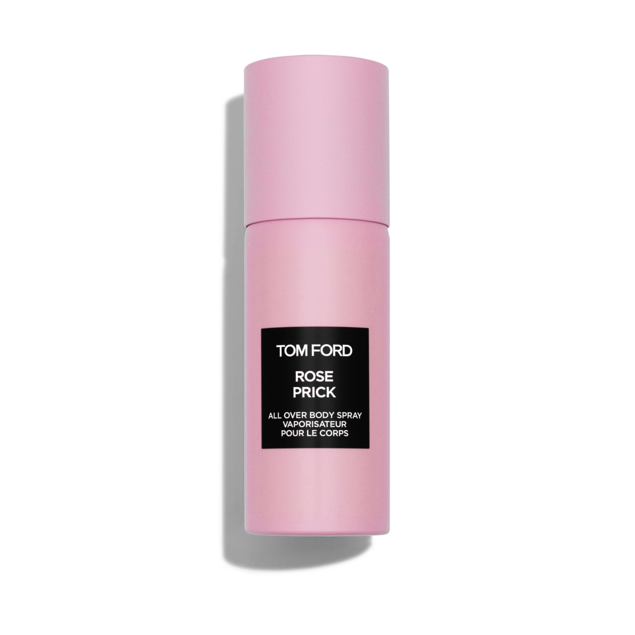 Tom Ford Rose Prick All Over Body Spray 150 ml