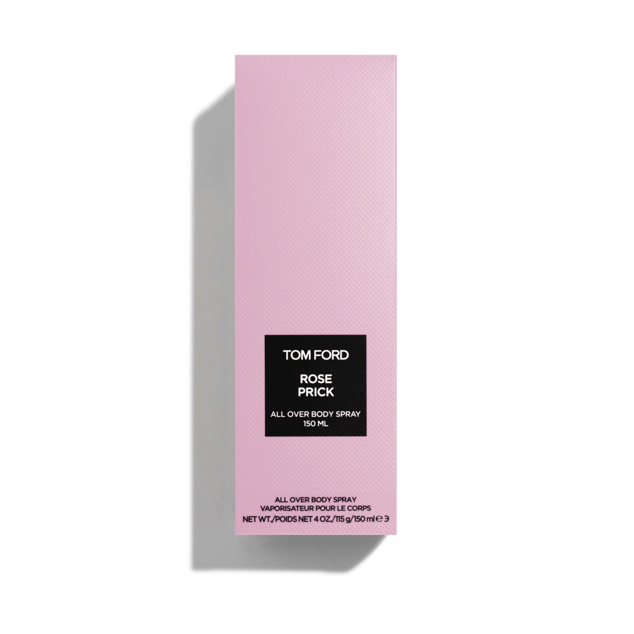 Tom Ford Rose Prick All Over Body Spray 150 ml