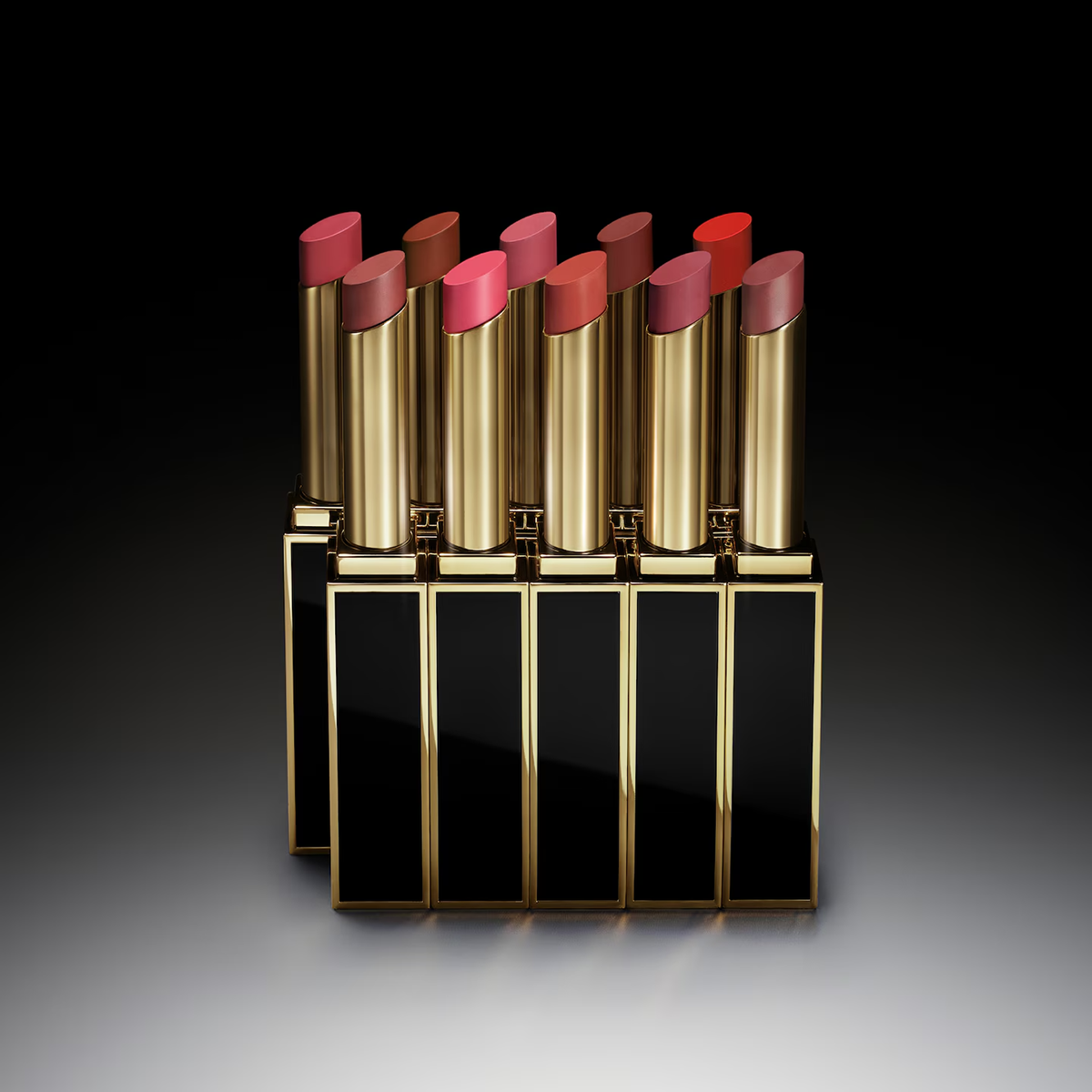 Tom Ford Runway Lip Stylo Matte Scarlet Rouge