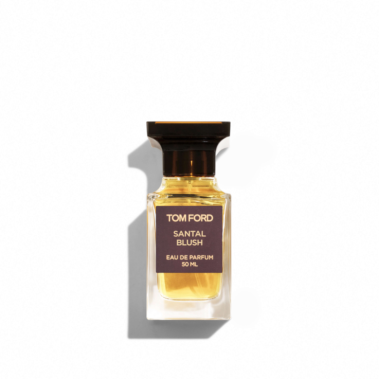 Santal Blush