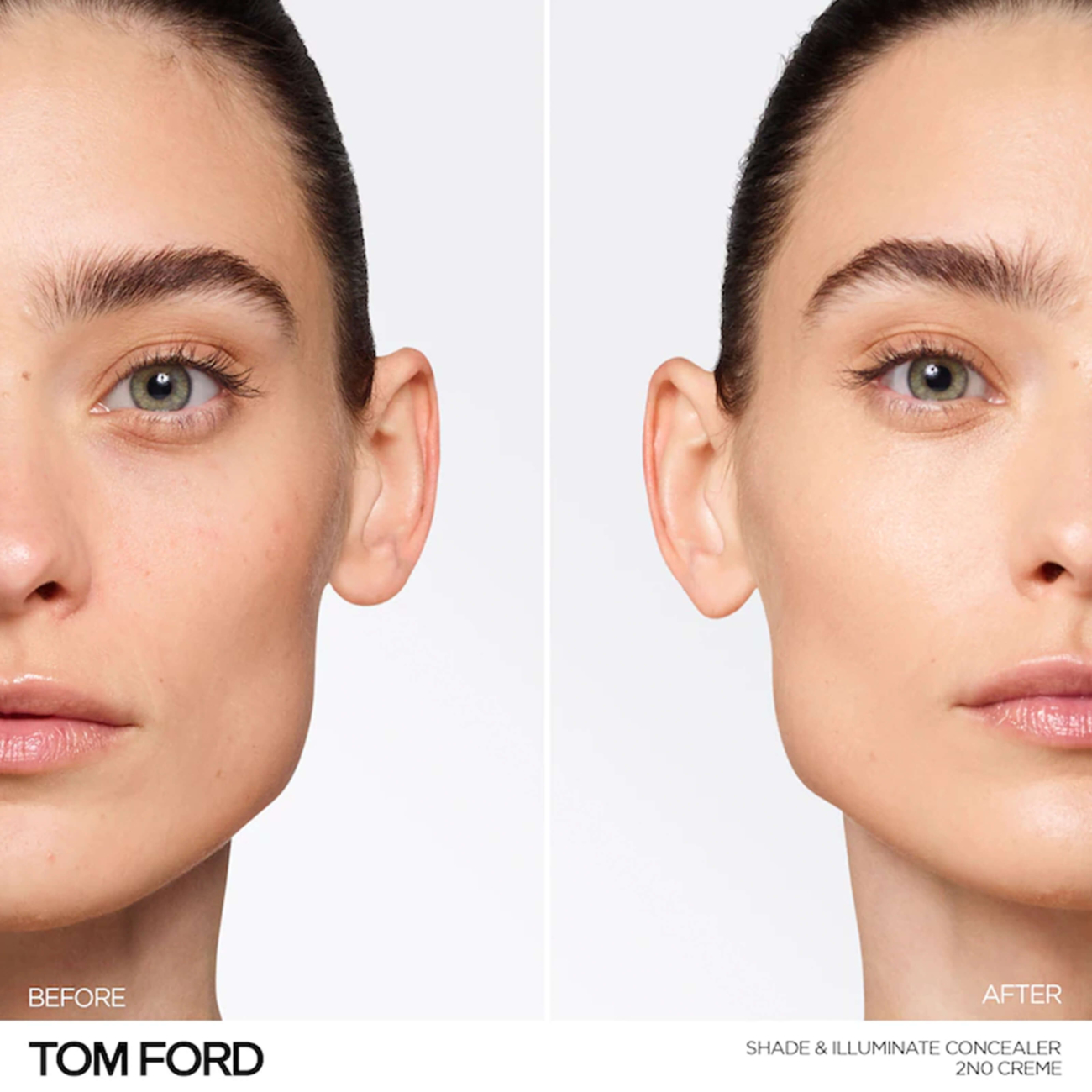 Tom Ford Shade and Illuminate Concealer Creme
