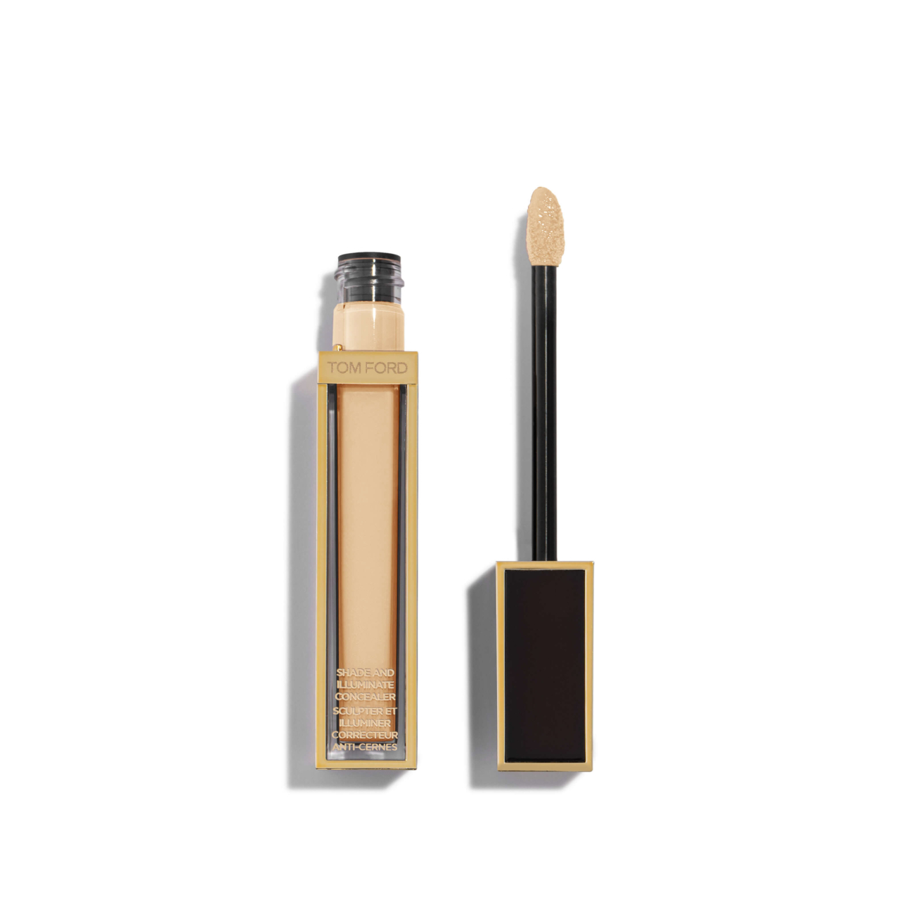 Tom Ford Shade and Illuminate Concealer Creme