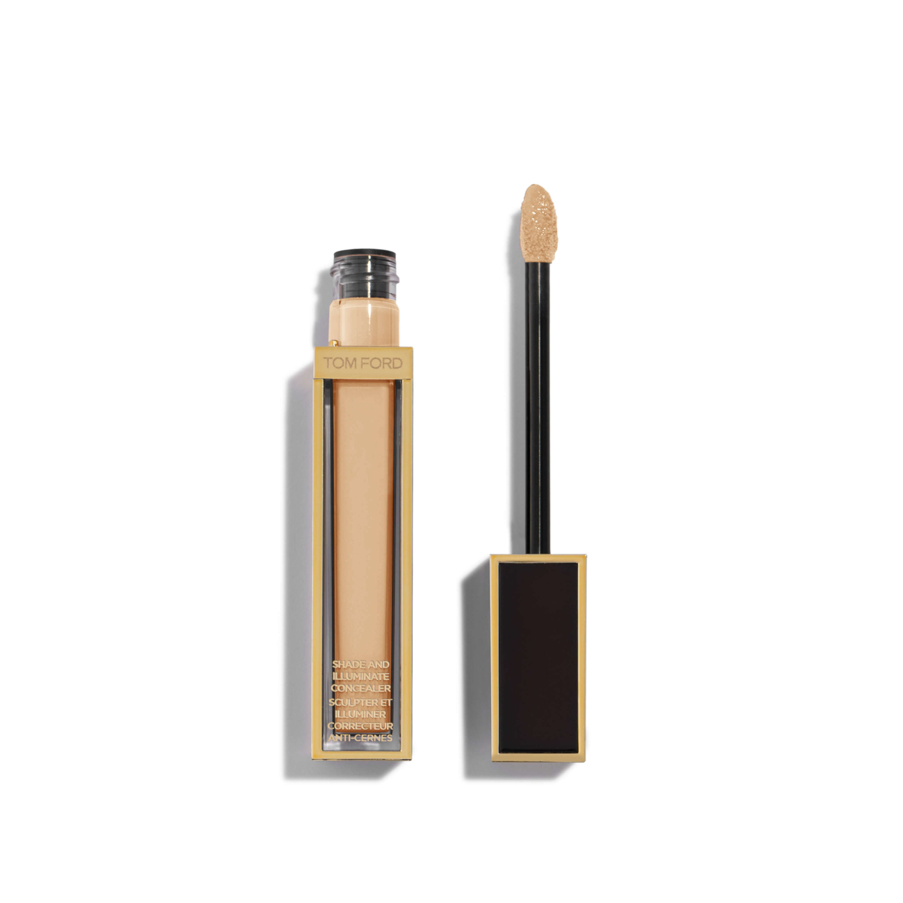 Tom Ford Shade and Illuminate Concealer Taupe