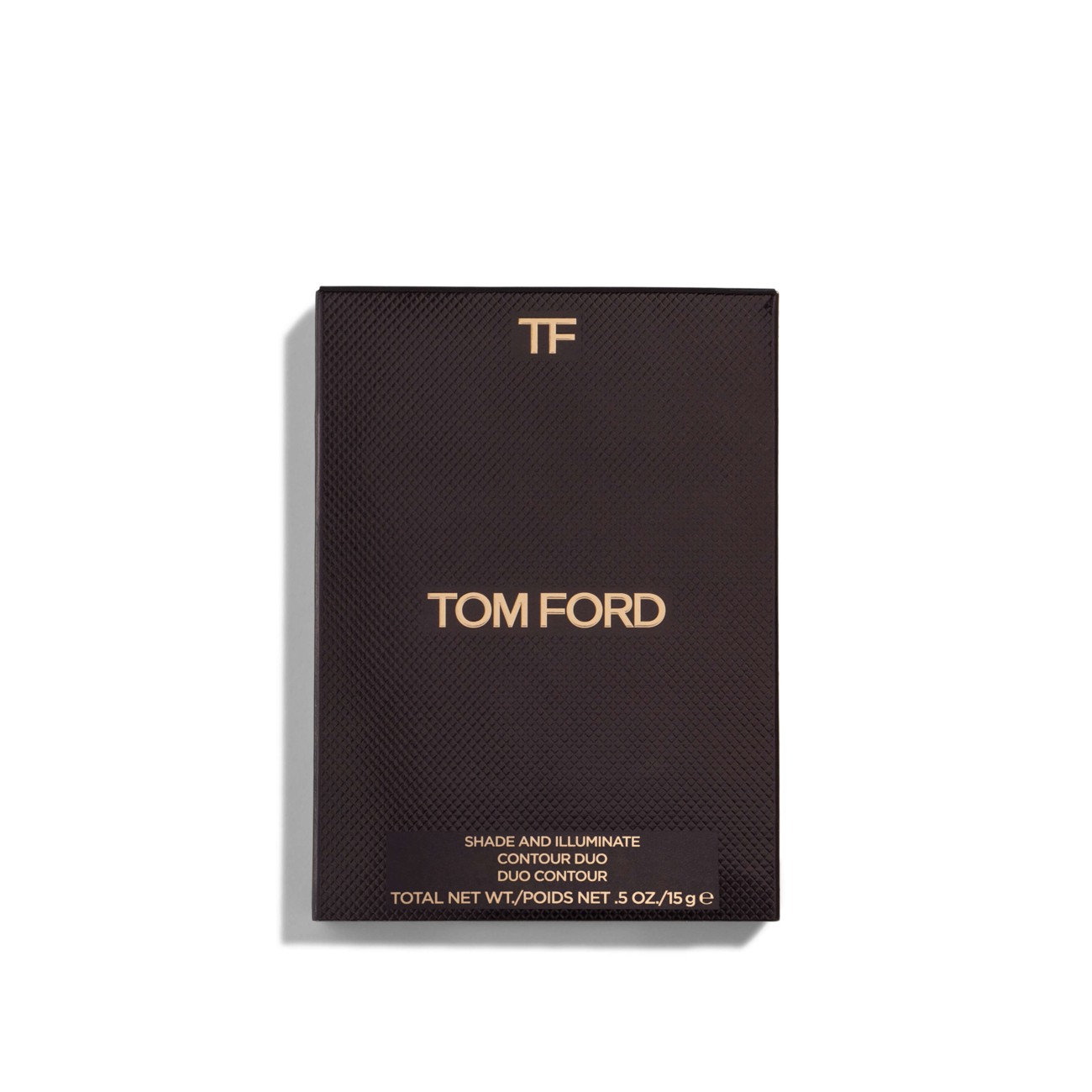 Tom Ford Shade and Illuminate Contour Duo Intensity 2.0