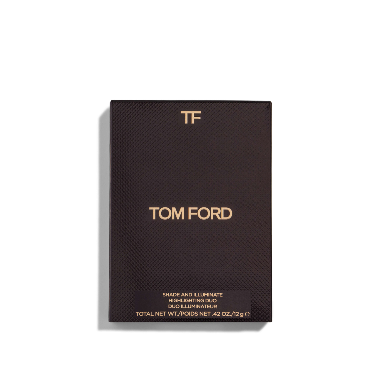 Tom Ford Shade and Illuminate Highlighting Duo Peachlight