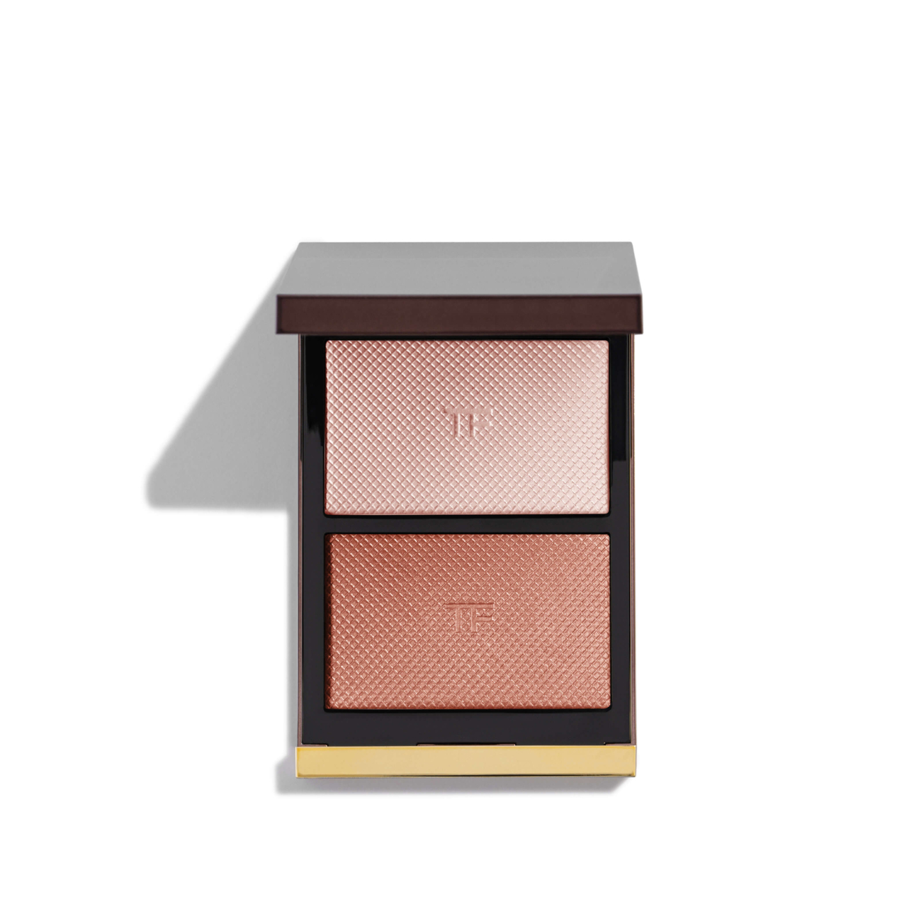 Tom Ford Shade and Illuminate Highlighting Duo Peachlight
