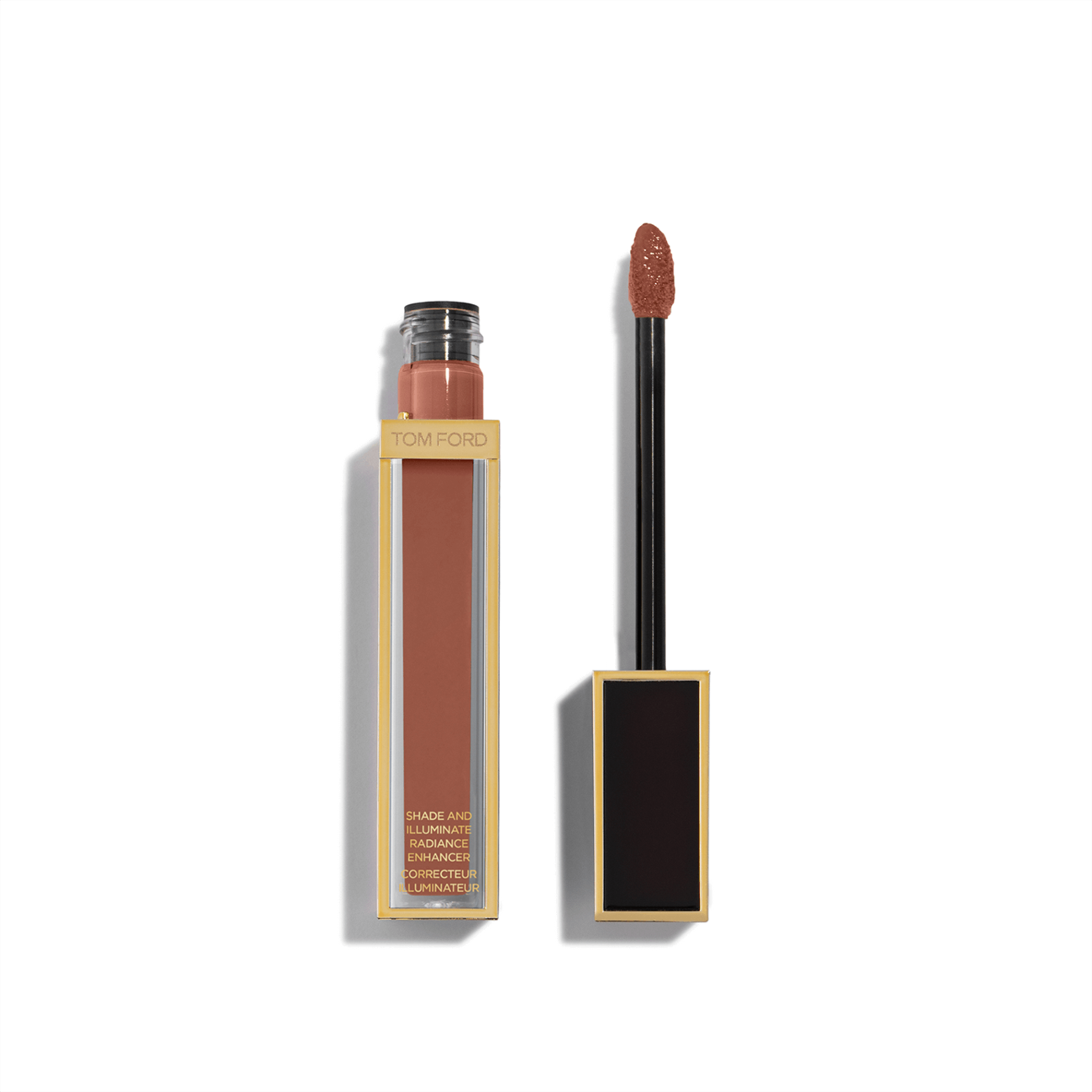 Tom Ford Shade & Illuminate Radiance Enhancer  Dark