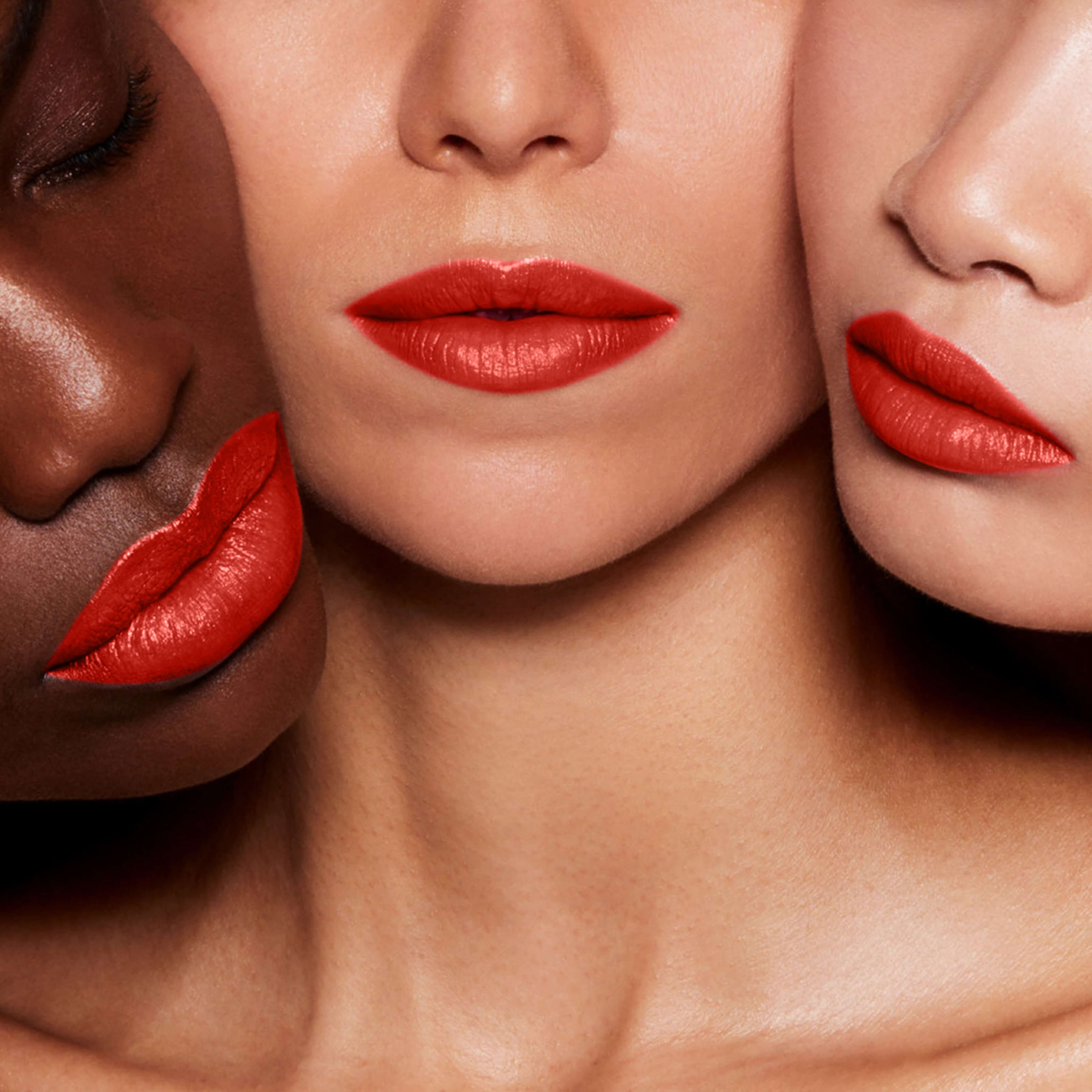 Tom Ford Slim Lip Color Shine Scarlet Rouge