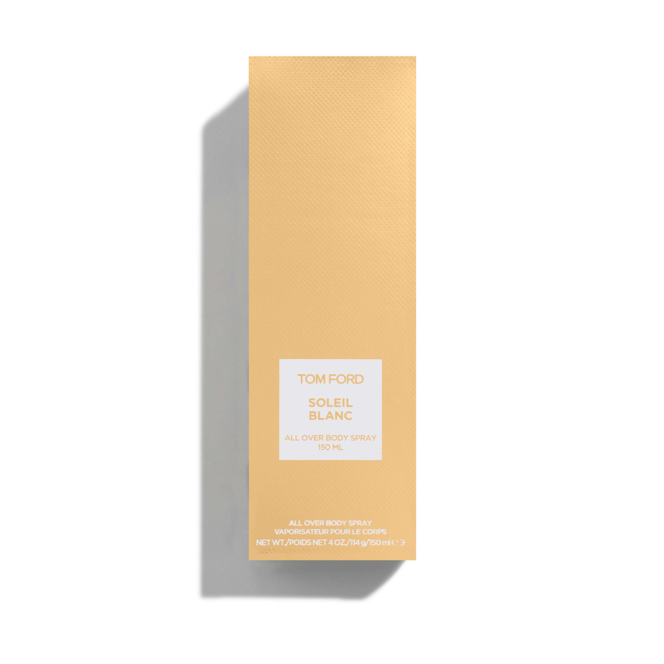 Tom Ford Soleil Blanc All Over Body Spray 150 ml