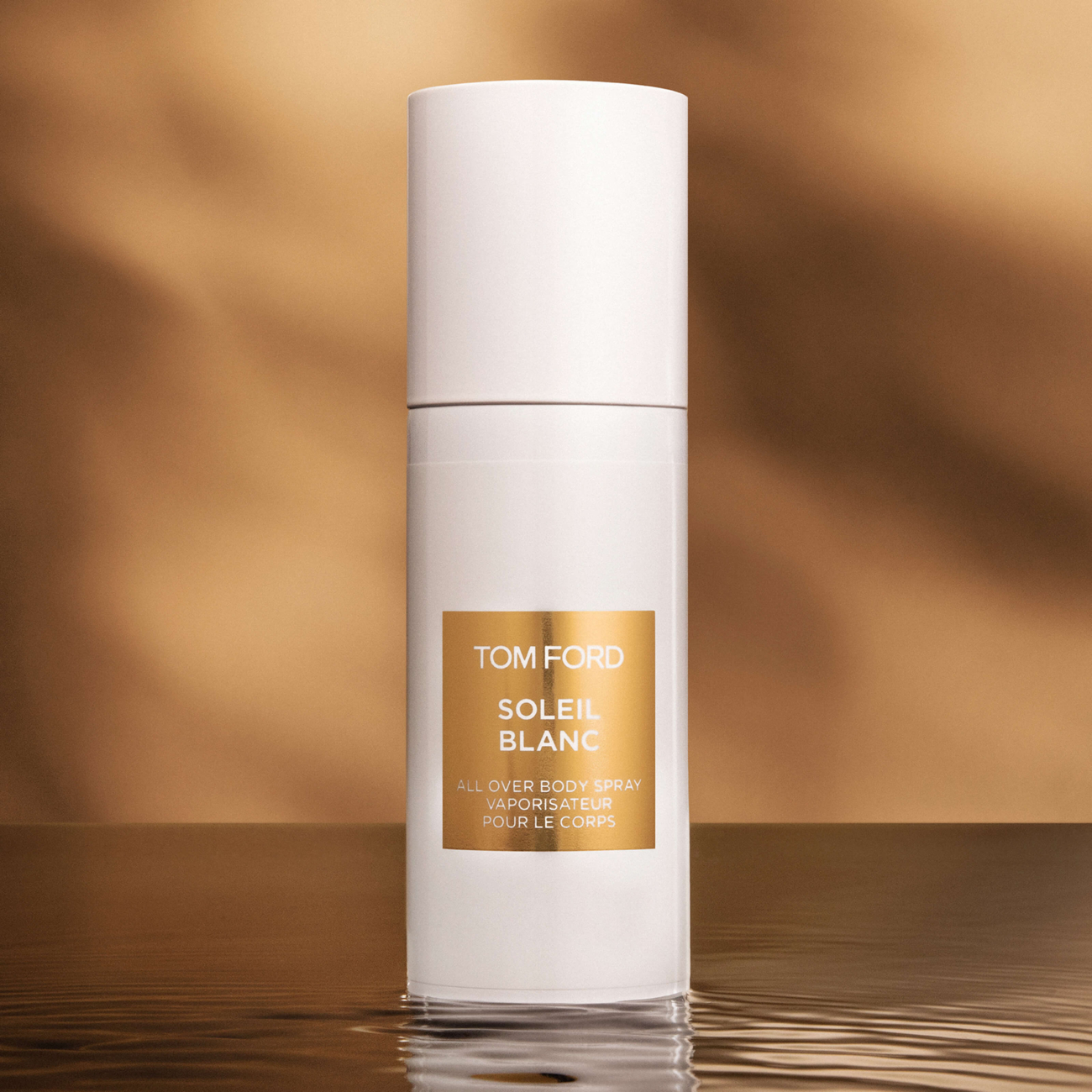 Tom Ford Soleil Blanc All Over Body Spray 150 ml