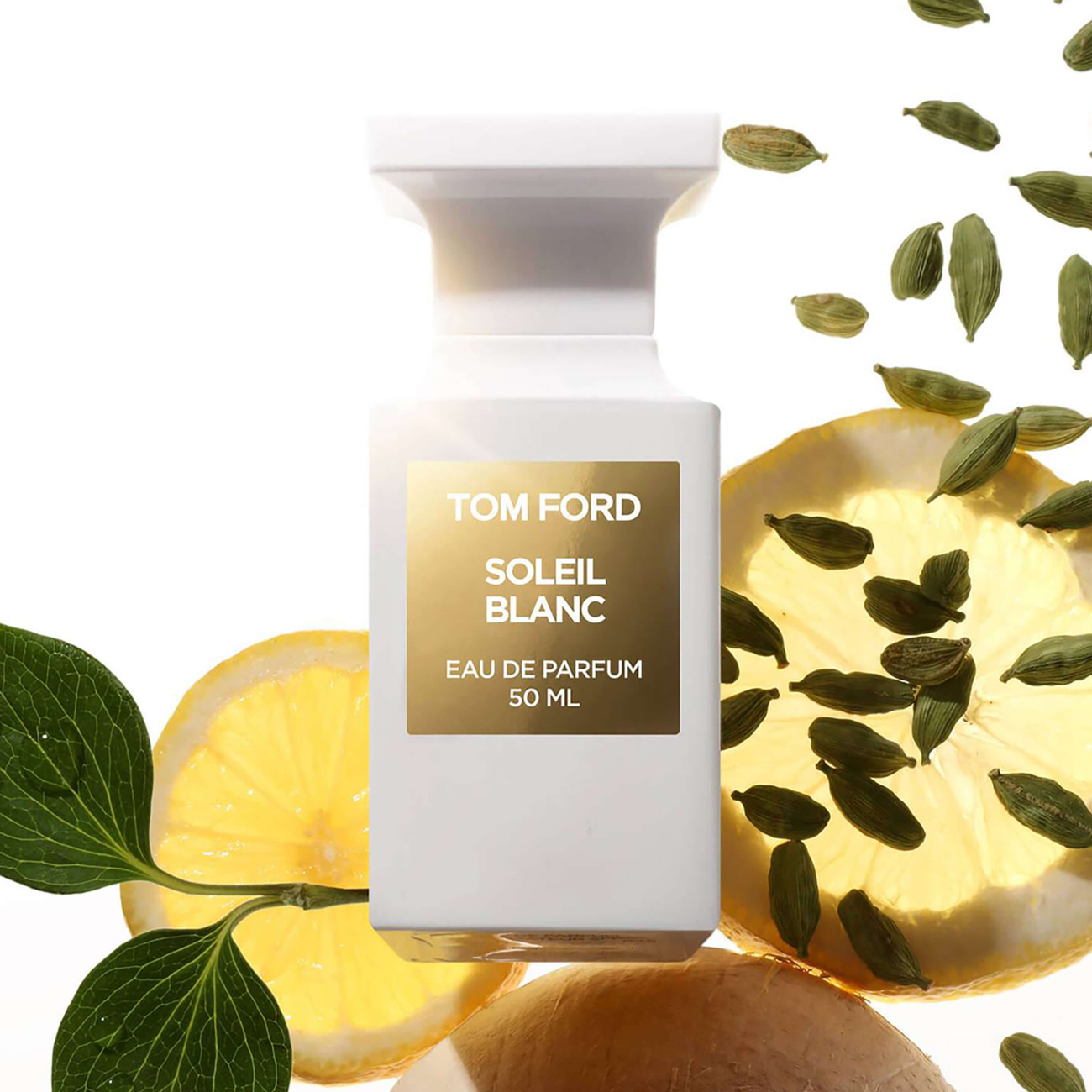 Tom Ford Soleil Blanc Eau de Parfum 50 ml