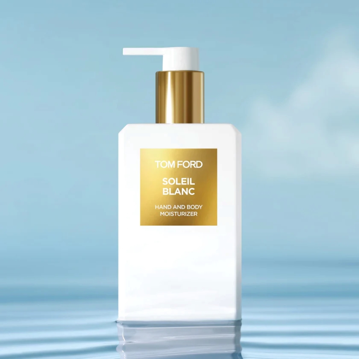 Tom Ford Soleil Blanc Hand & Body Moisturizing 240 ml