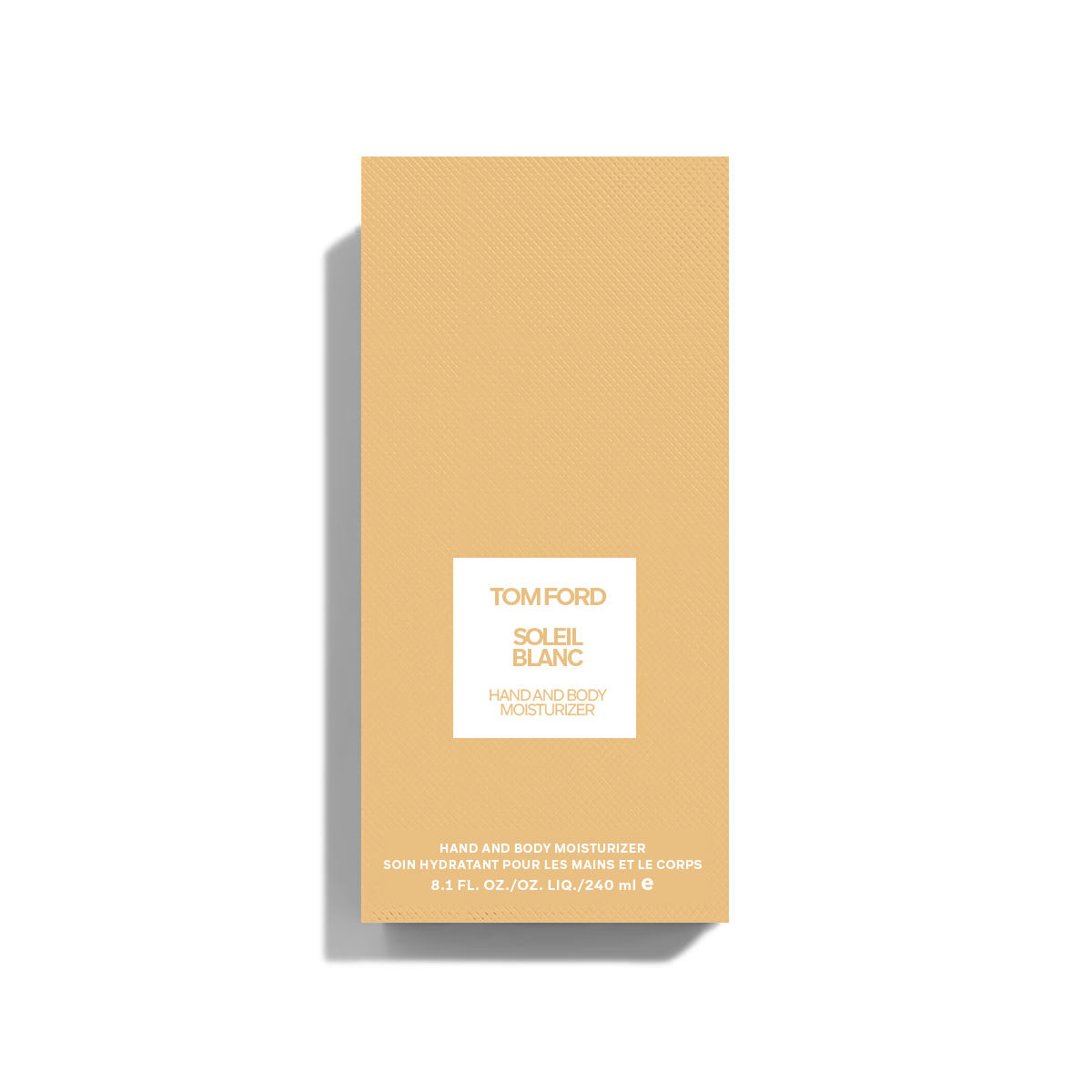 Tom Ford Soleil Blanc Hand & Body Moisturizing 240 ml