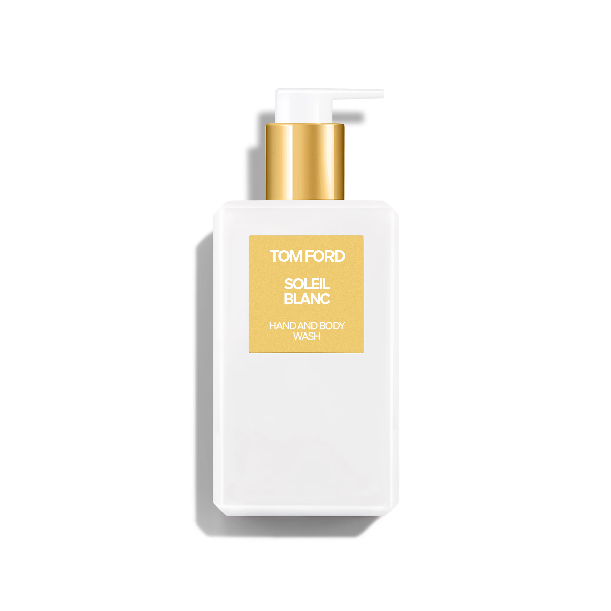 Tom Ford Soleil Blanc Hand & Body Wash 240 ml