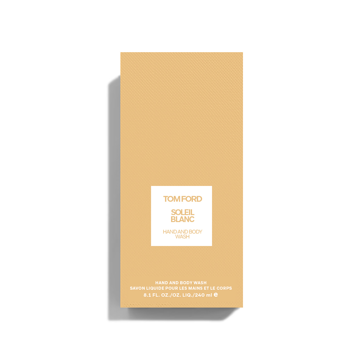 Tom Ford Soleil Blanc Hand & Body Wash 240 ml
