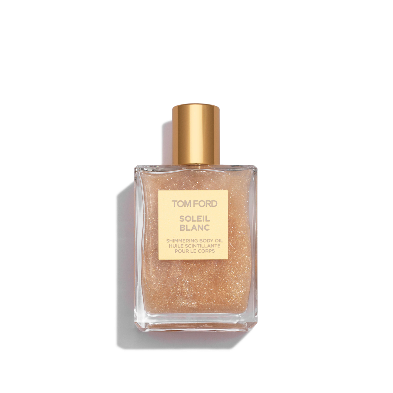 Tom Ford Soleil Blanc Shimmering Body Oil 100 ml
