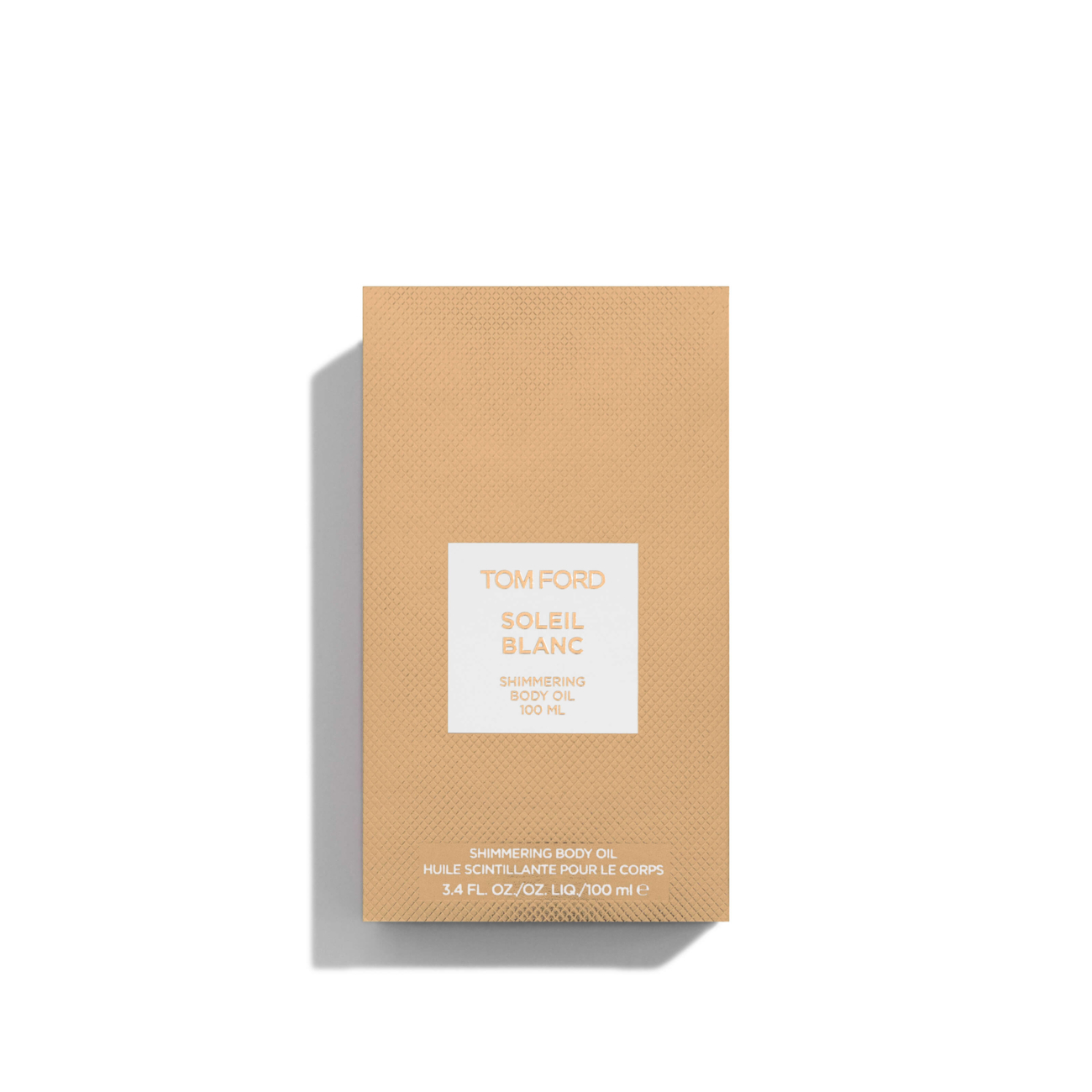 Tom Ford Soleil Blanc Shimmering Body Oil 100 ml