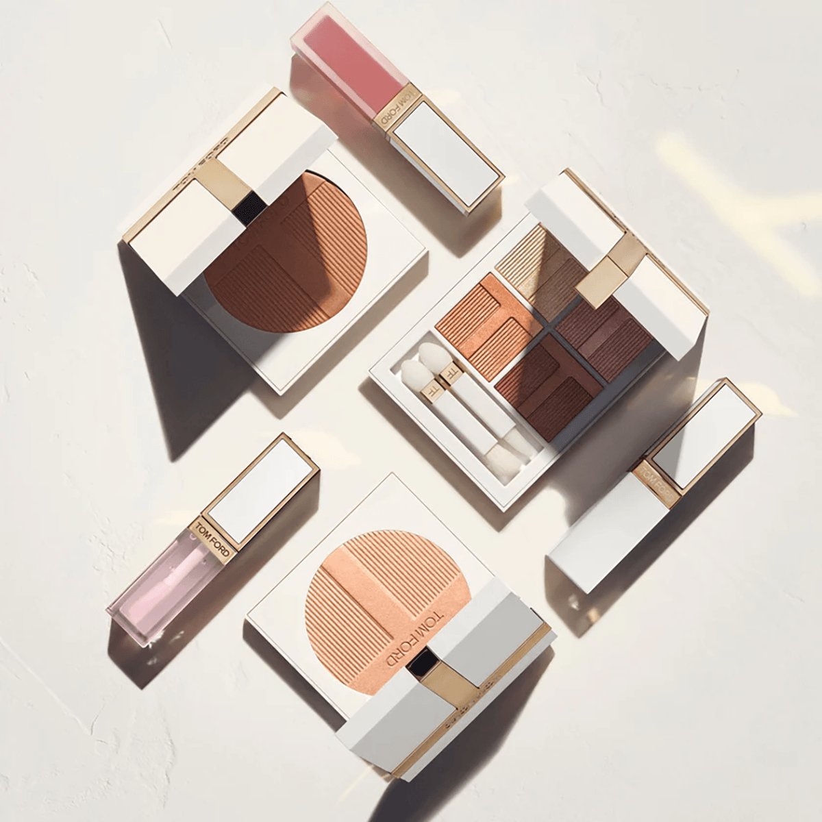 Tom Ford Soleil Bronzing Powder Cascais