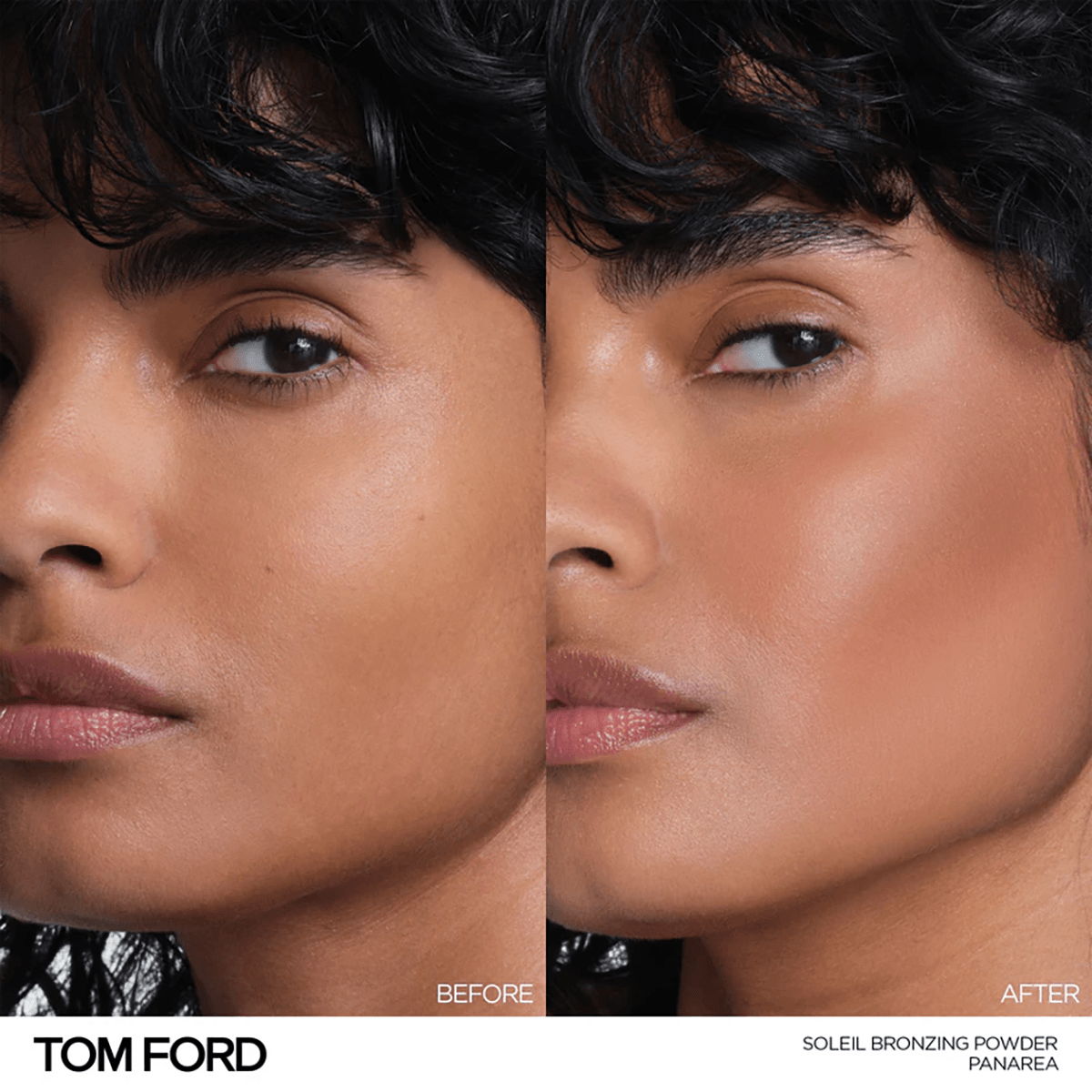 Tom Ford Soleil Bronzing Powder Panarea