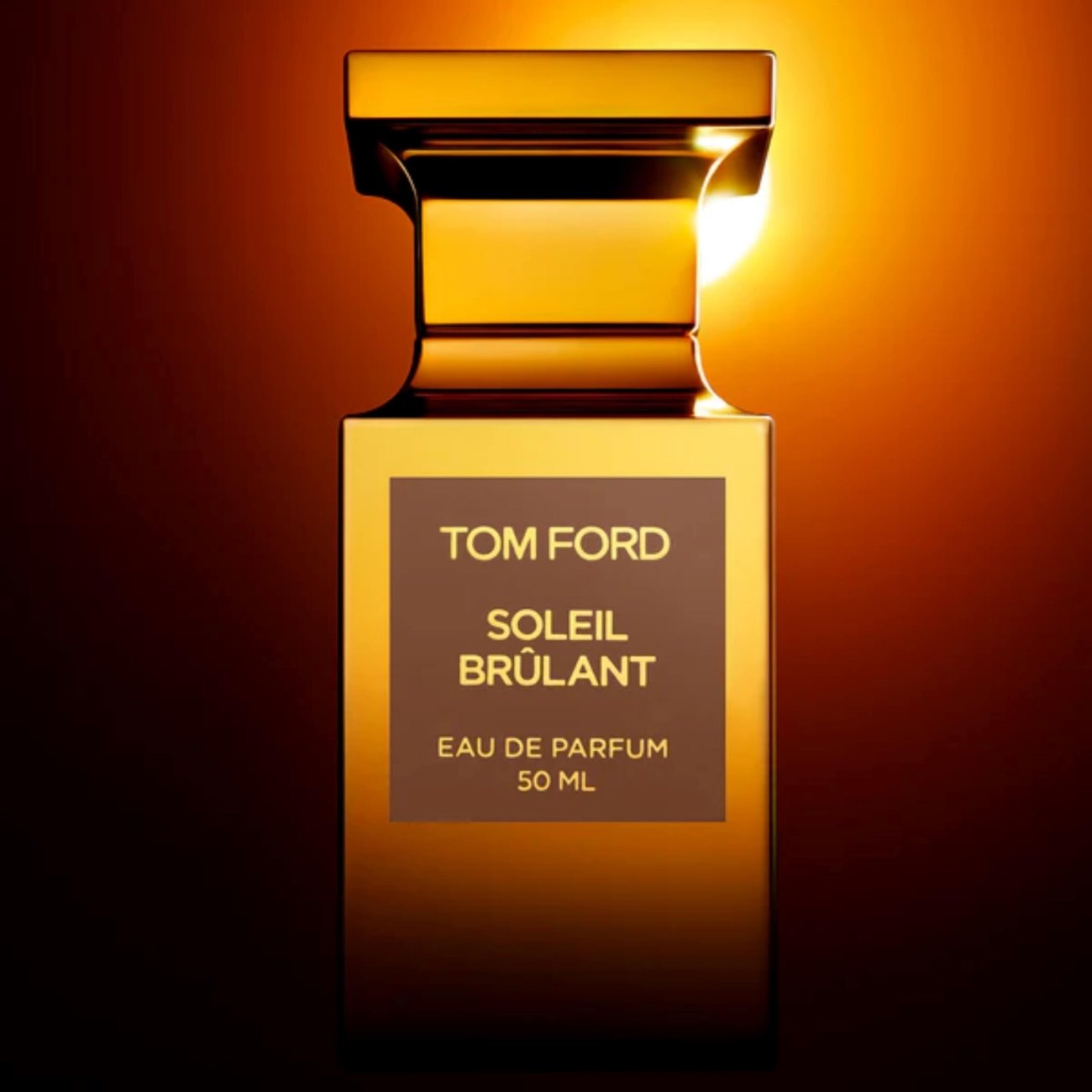 Tom Ford Soleil Brulant 100 ml