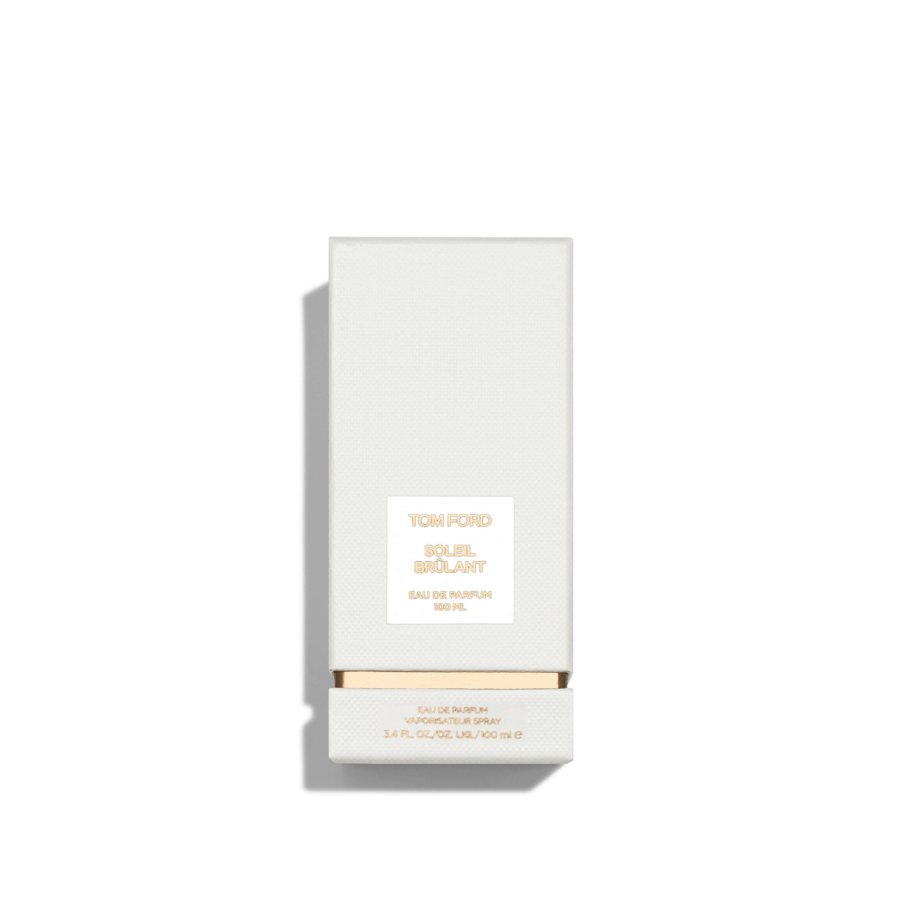 Tom Ford Soleil Brulant 100 ml