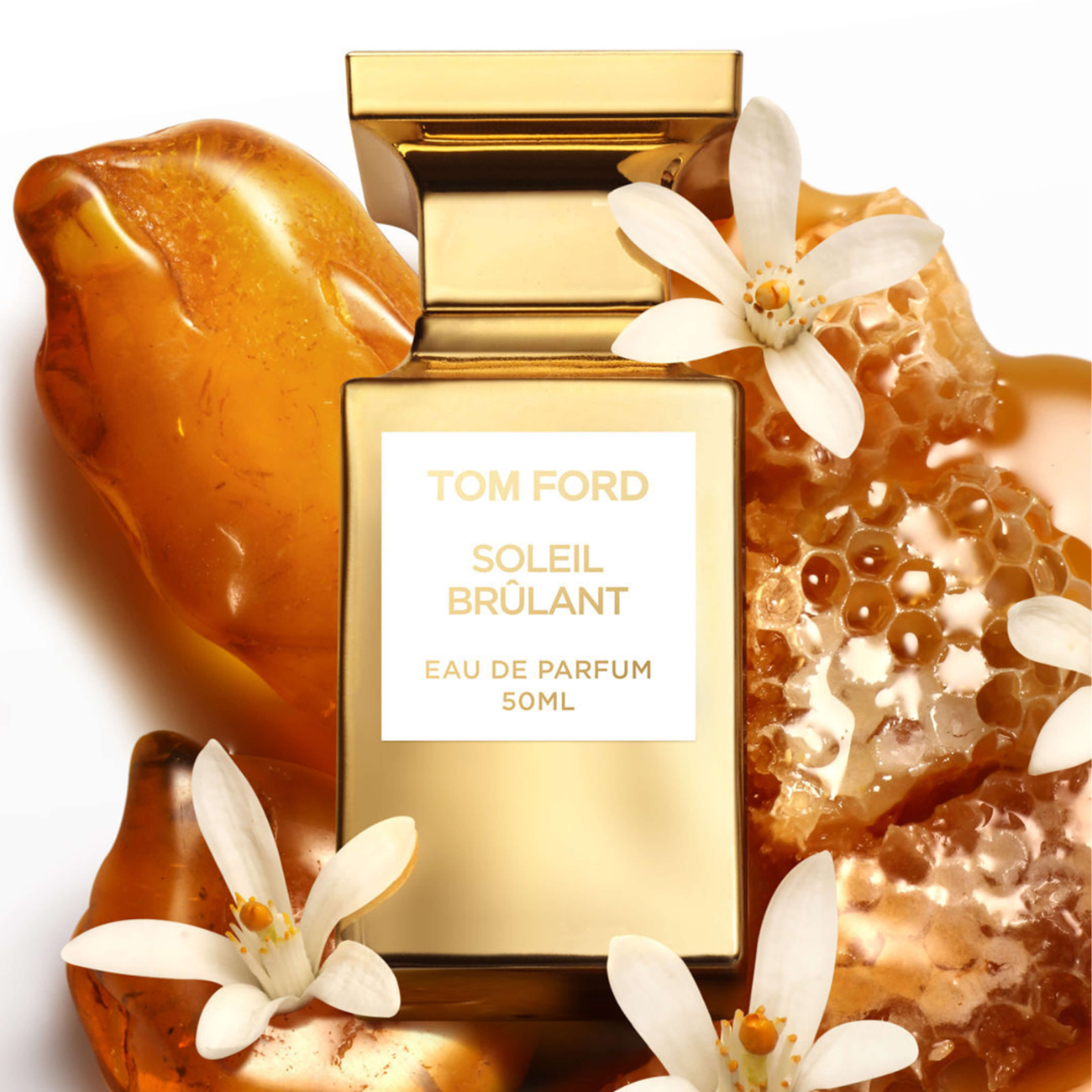 Tom Ford Soleil Brulant 50 ml