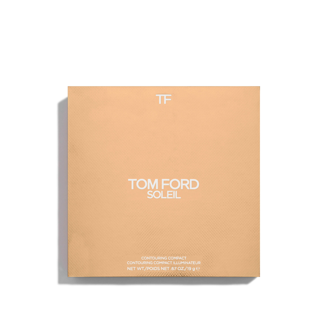 Tom Ford Soleil Contouring Compact Bask