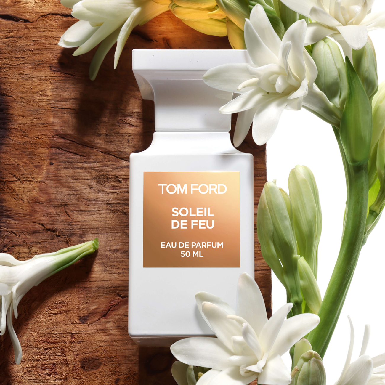 Tom Ford Soleil de Feu 50 ml