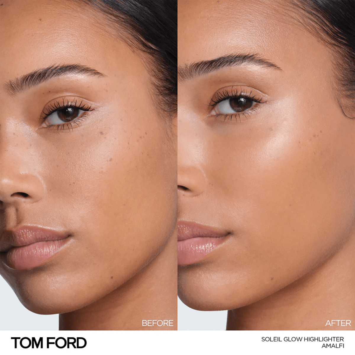 Tom Ford Soleil GLow Highlighter Amalfi