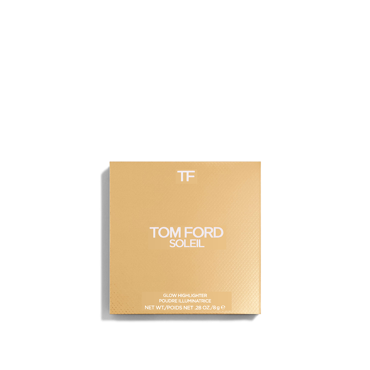 Tom Ford Soleil Glow Highlighter Capri