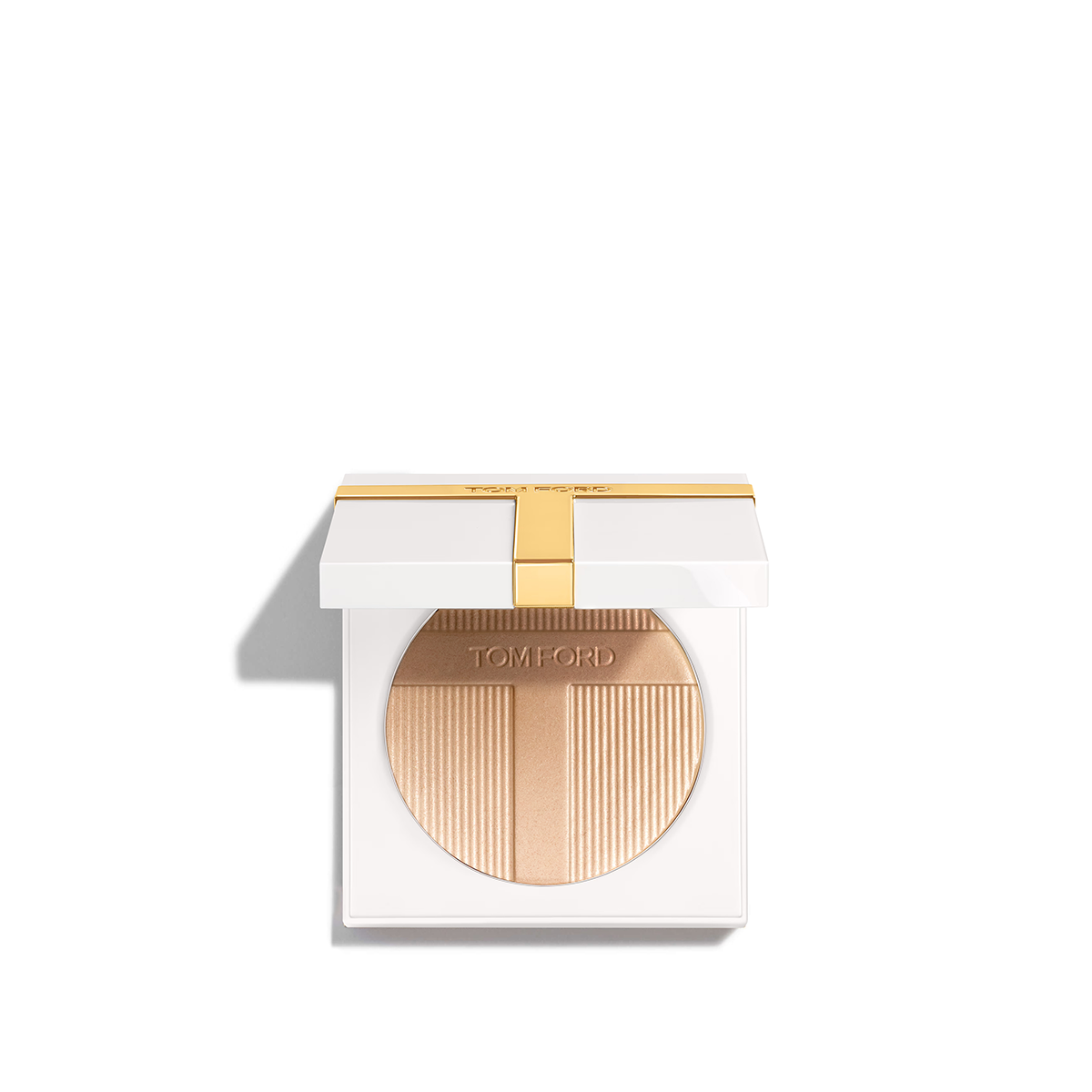 Tom Ford Soleil Glow Highlighter Capri
